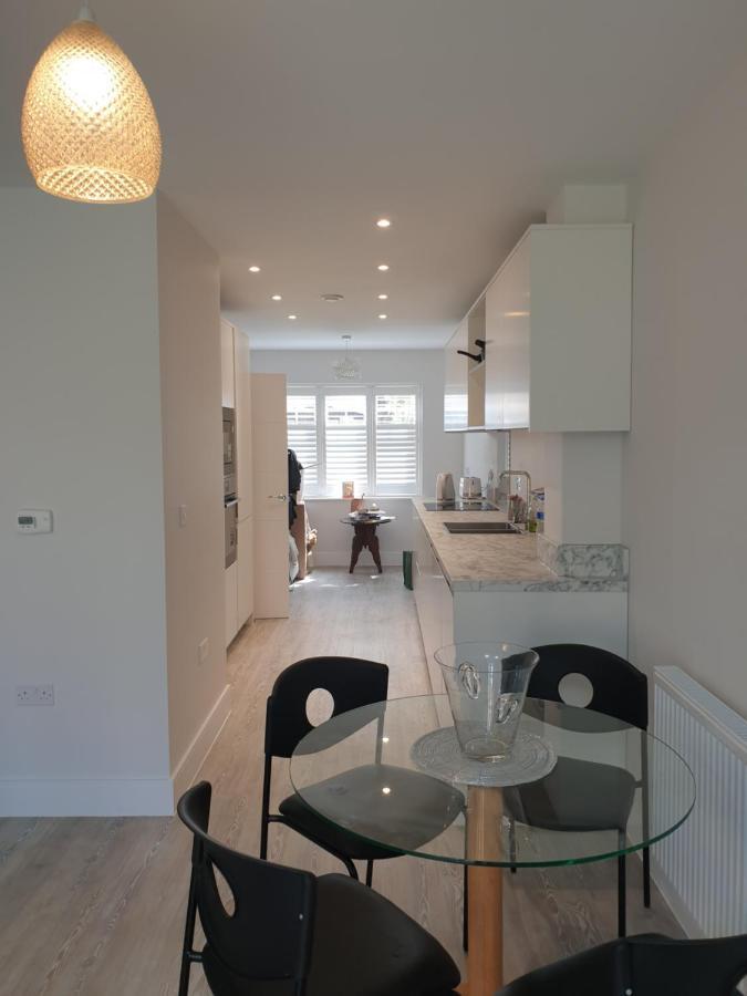Coastal Retreat Bognor Villa Bersted Eksteriør bilde