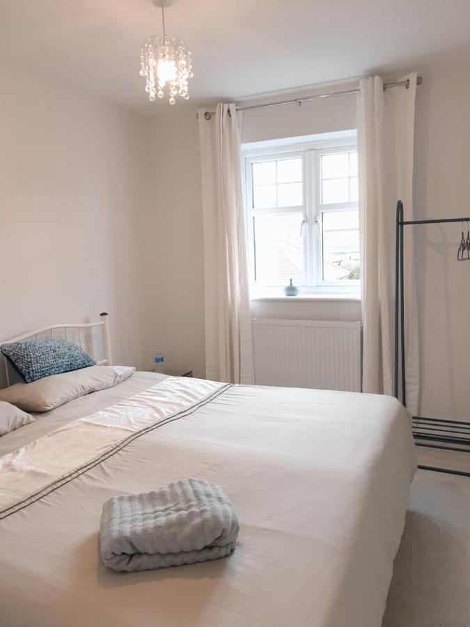 Coastal Retreat Bognor Villa Bersted Eksteriør bilde