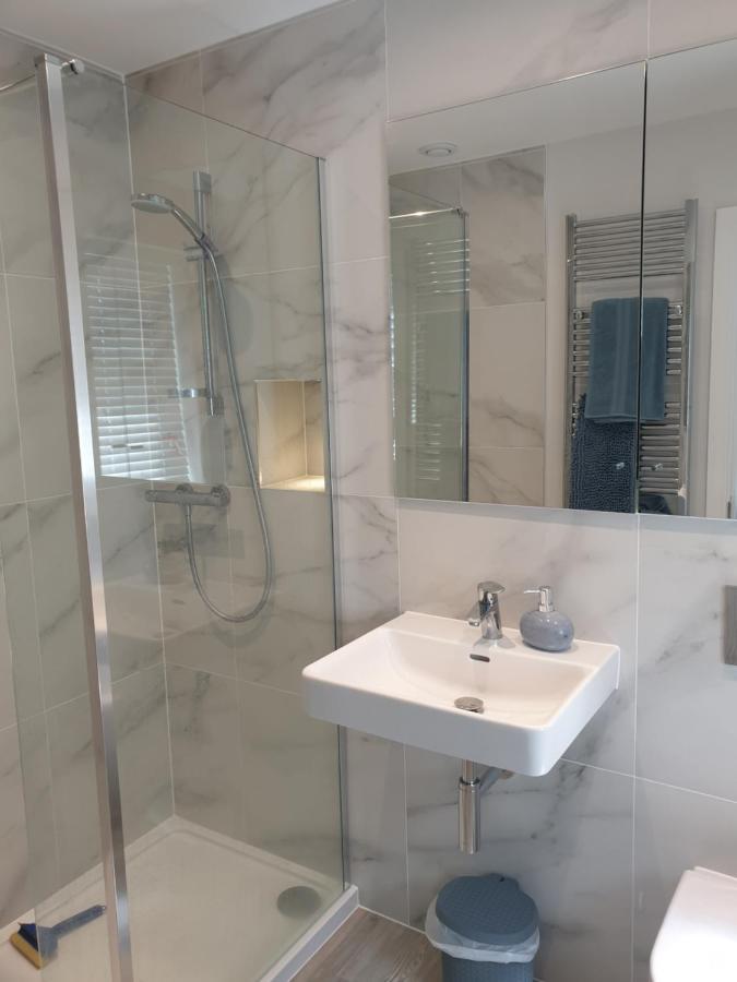 Coastal Retreat Bognor Villa Bersted Eksteriør bilde