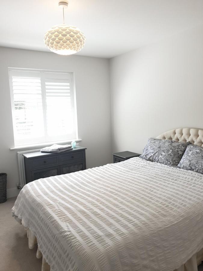 Coastal Retreat Bognor Villa Bersted Eksteriør bilde