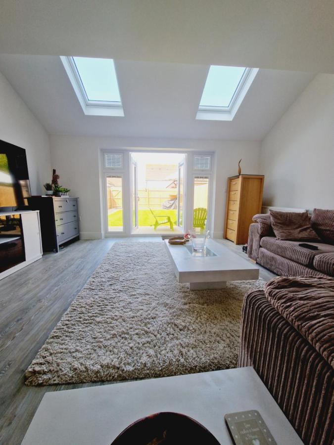 Coastal Retreat Bognor Villa Bersted Eksteriør bilde