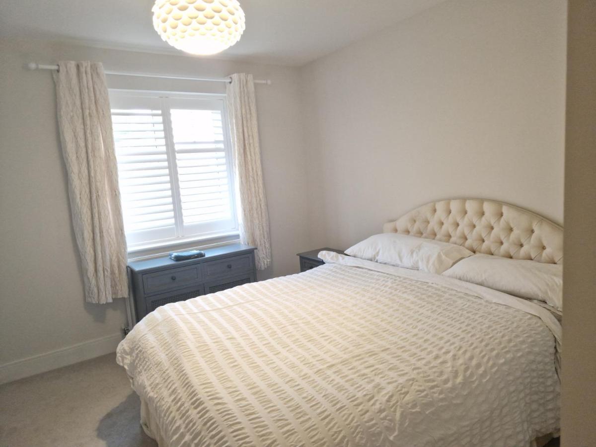Coastal Retreat Bognor Villa Bersted Eksteriør bilde