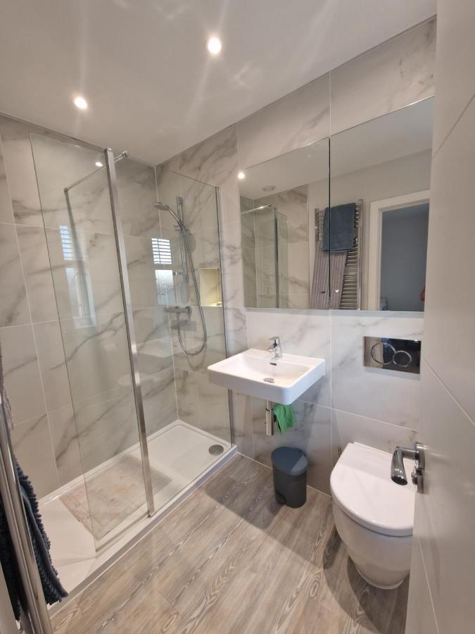 Coastal Retreat Bognor Villa Bersted Eksteriør bilde